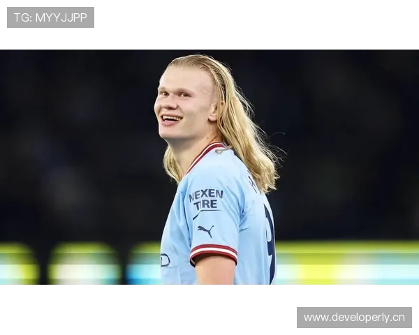 哈兰德每90分钟进球效率分析：是否已逼近历史极限