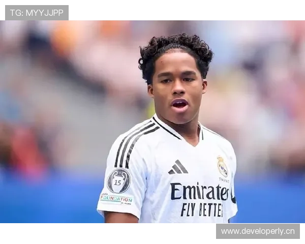 恩德里克年轻高产背后的进球效率解析