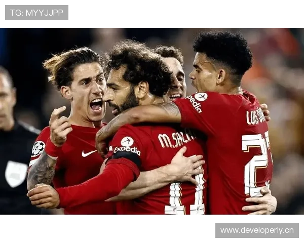 利物浦赢球能力仍在，但比赛压制力明显减弱，争冠形势面临考验