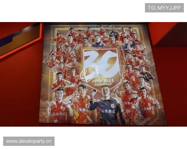 山东泰山中场断连！看似有序推进，实则缺个关键枢纽