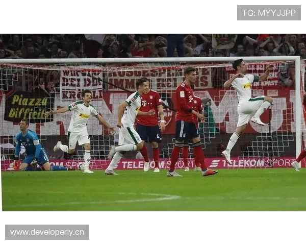 拜仁慕尼黑控球占优却难压制对手，统治力问题逐步反映在比赛结果中