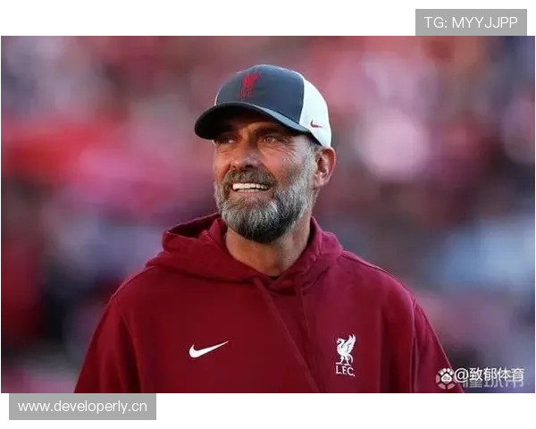 利物浦争冠依赖克洛普体系，但中场老化问题成致命弱点！