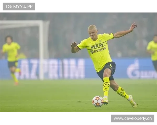 哈兰德传球视野局限性解析