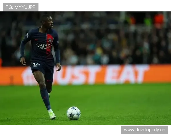 登贝莱左右脚能力是否均衡 登贝莱左右脚能力是否均衡