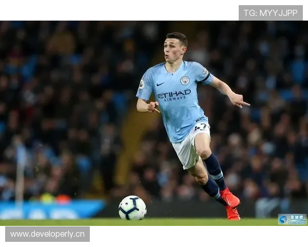 福登战术角色分析：全能性与体系适配如何体现