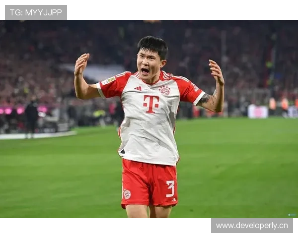 金玟哉：国安时期崭露头角，如何成为留洋跳板