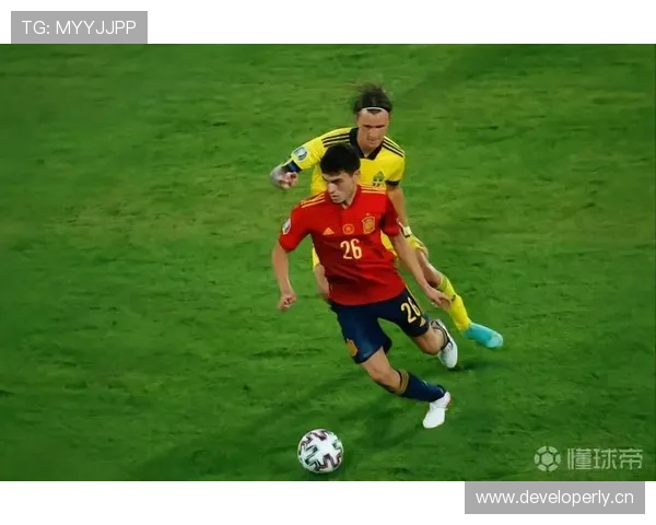 佩德里 vs 法布雷加斯：早熟中场的组织效率与比赛掌控力对比