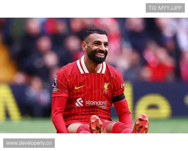 萨拉赫英超历史地位解析：是否已跻身传奇行列